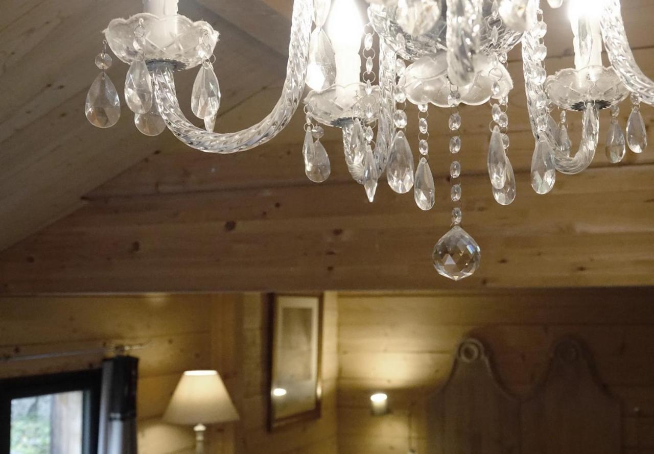 Auberge De La Poulciere Gérardmer Quarto foto