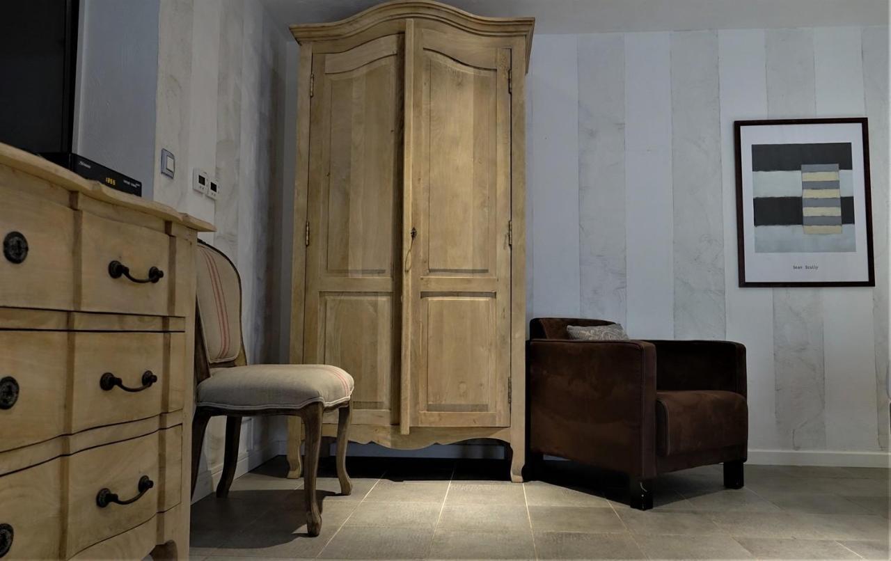Auberge De La Poulciere Gérardmer Quarto foto